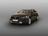 Volvo  D4 AWD Business